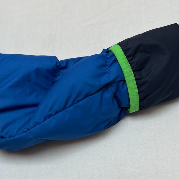 The North Face Baby Down Snowsuit – Size 12-18 Months - Picture 5 of 5